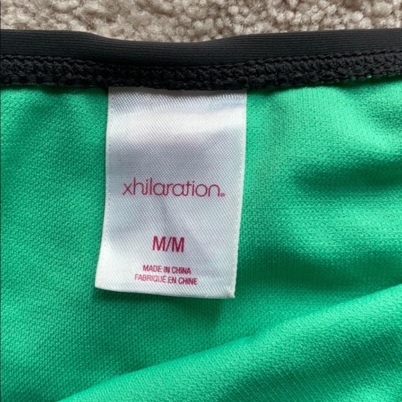 Xhilaration bikini bottom - Picture 2 of 4